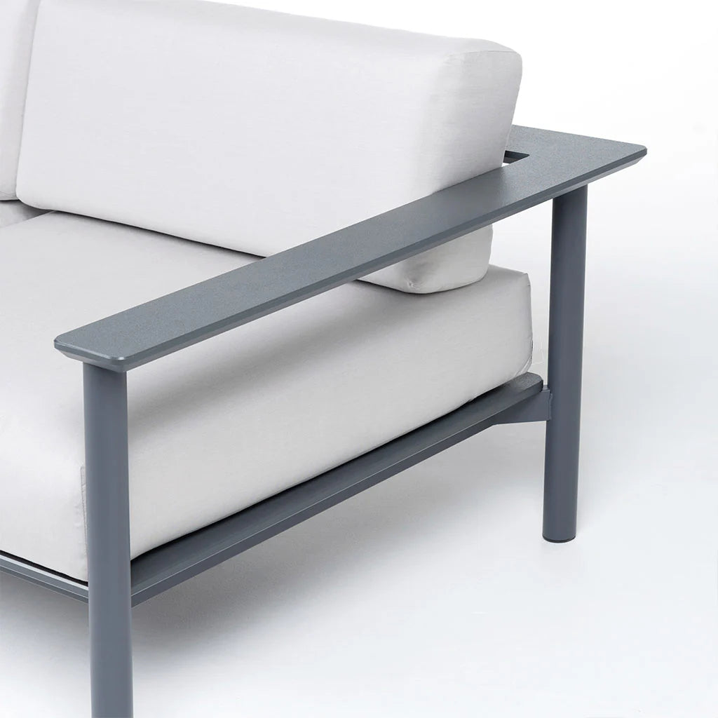 Aurora Left Arm Sofa