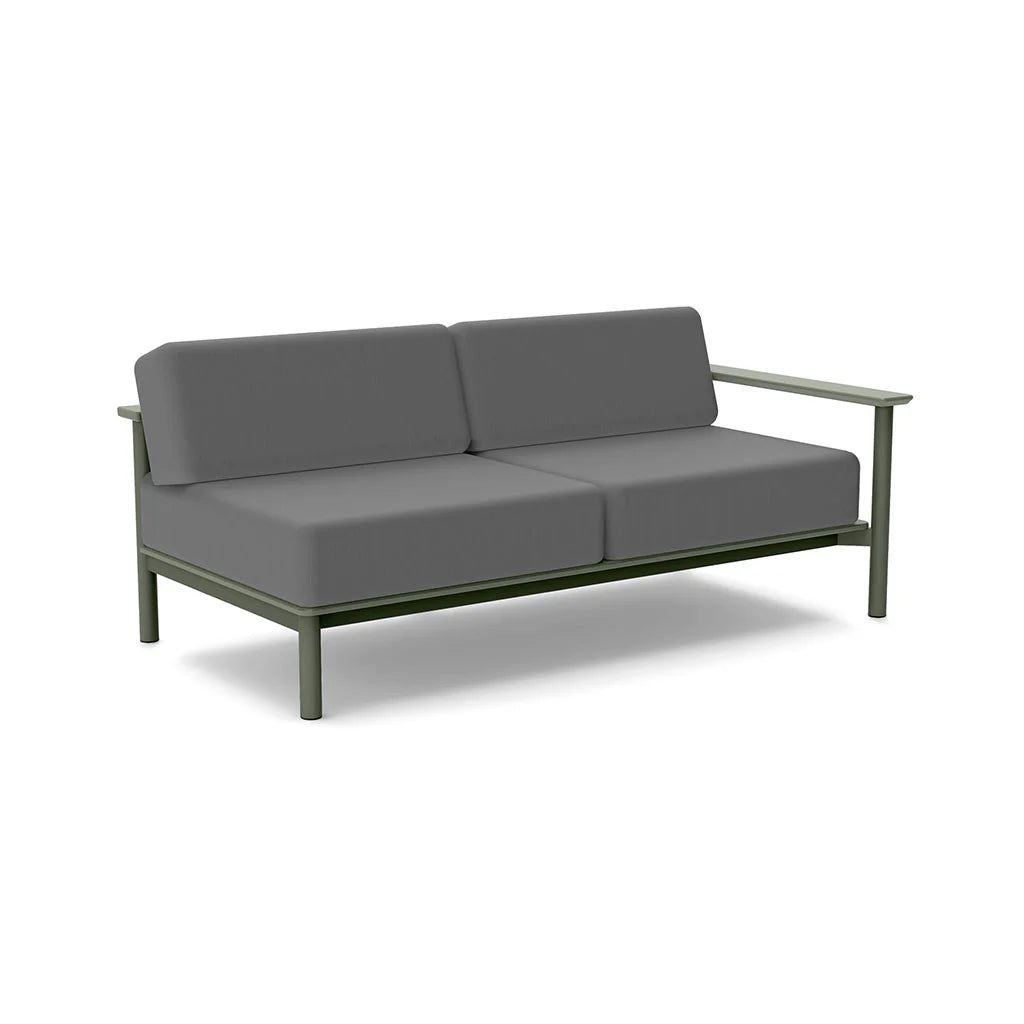 Aurora Left Arm Sofa