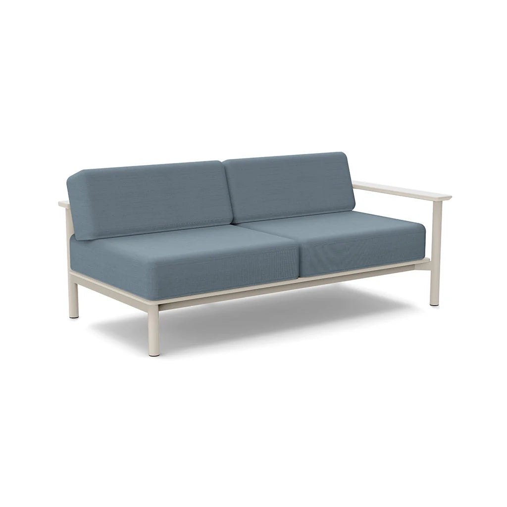 Aurora Left Arm Sofa