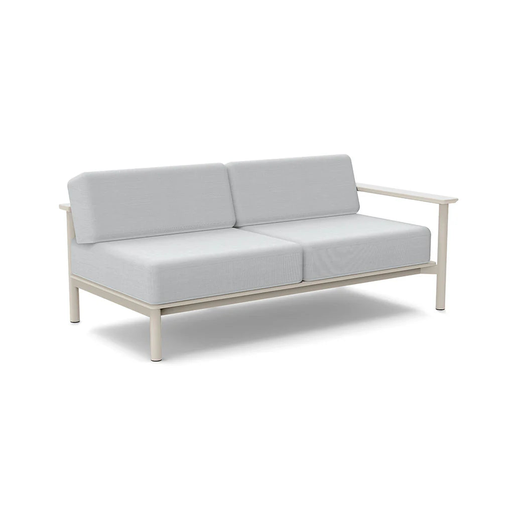Aurora Left Arm Sofa