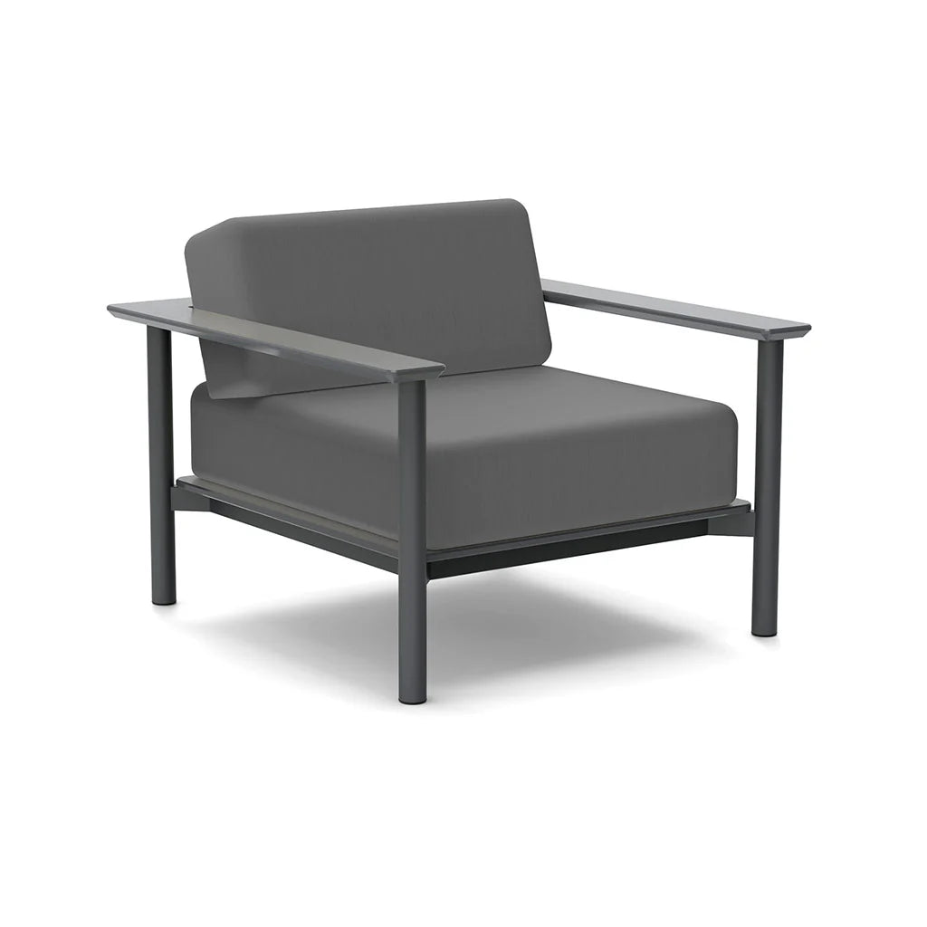 Aurora Lounge Chair