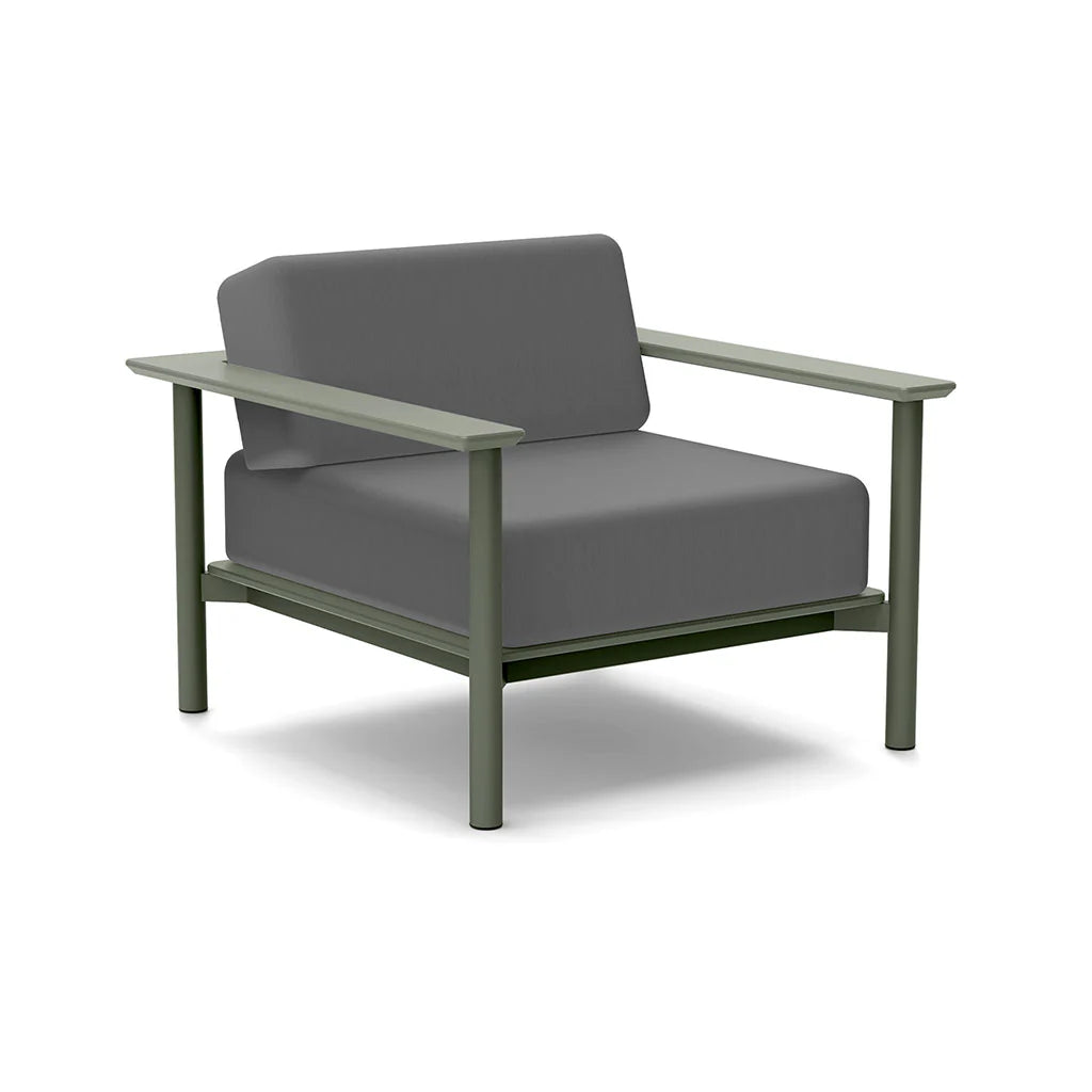 Aurora Lounge Chair