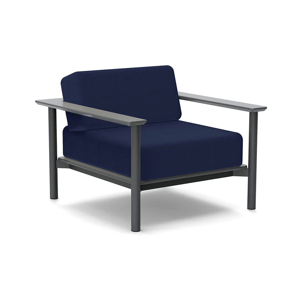 Aurora Lounge Chair