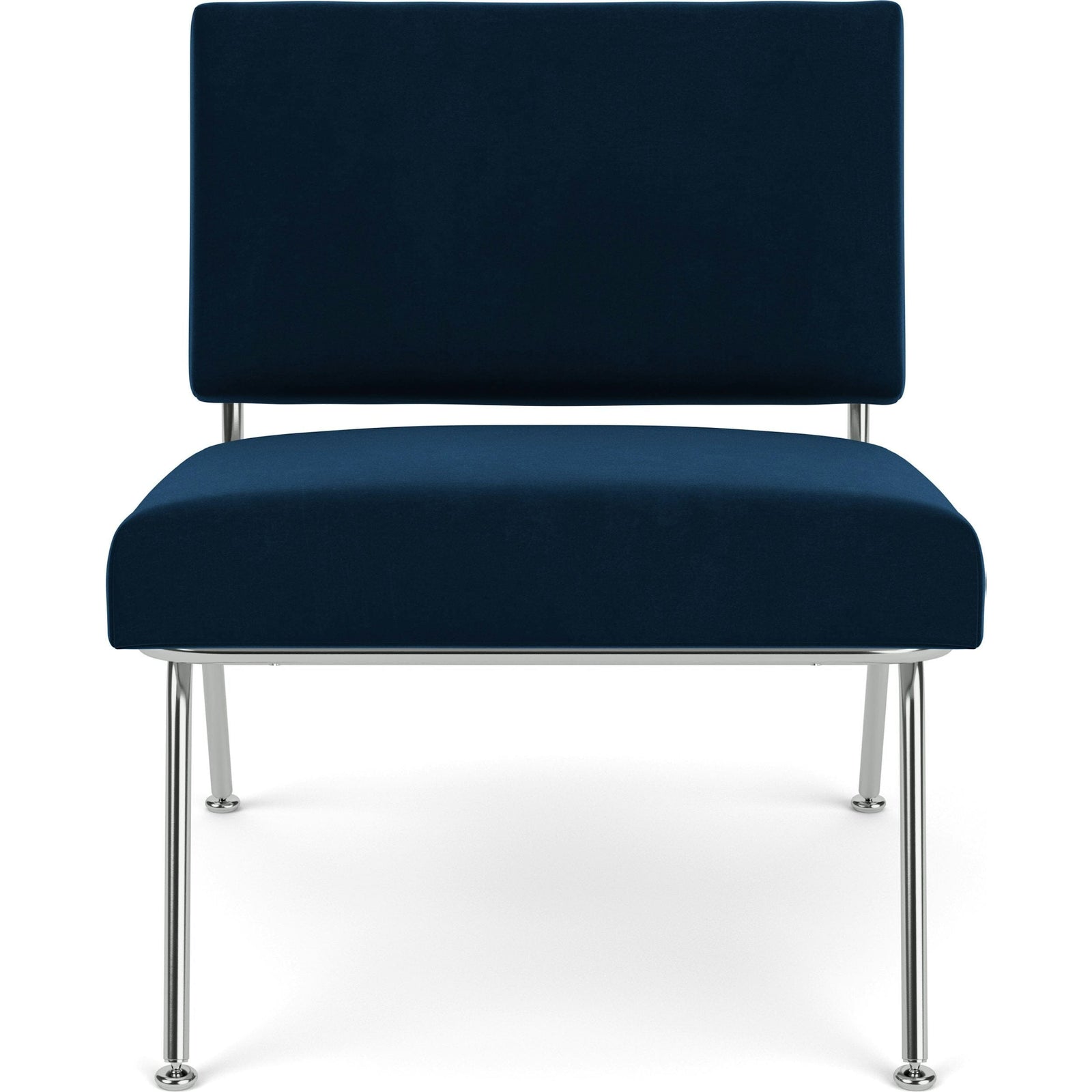 Florence Knoll Model 31 Lounge Chair lounge chair Knoll