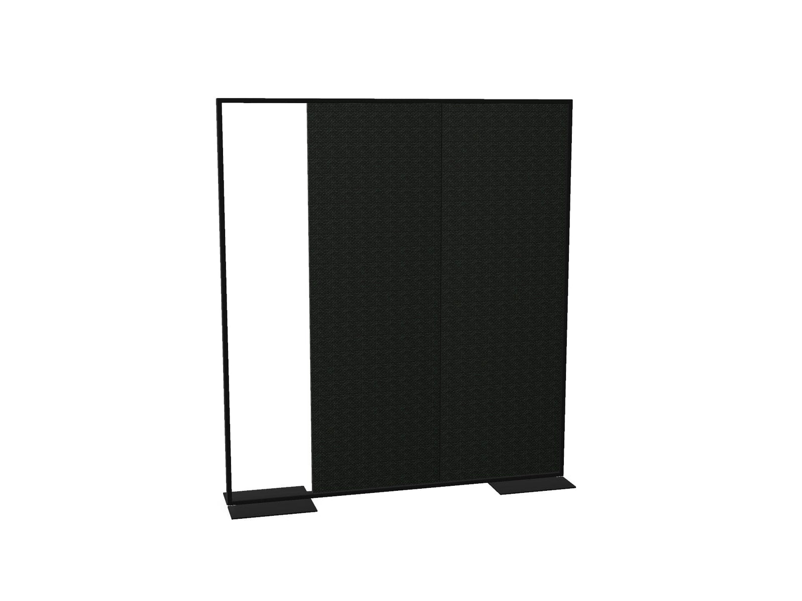 Arper Parentesit Freestanding Module Square Panel Wall Panel Arper