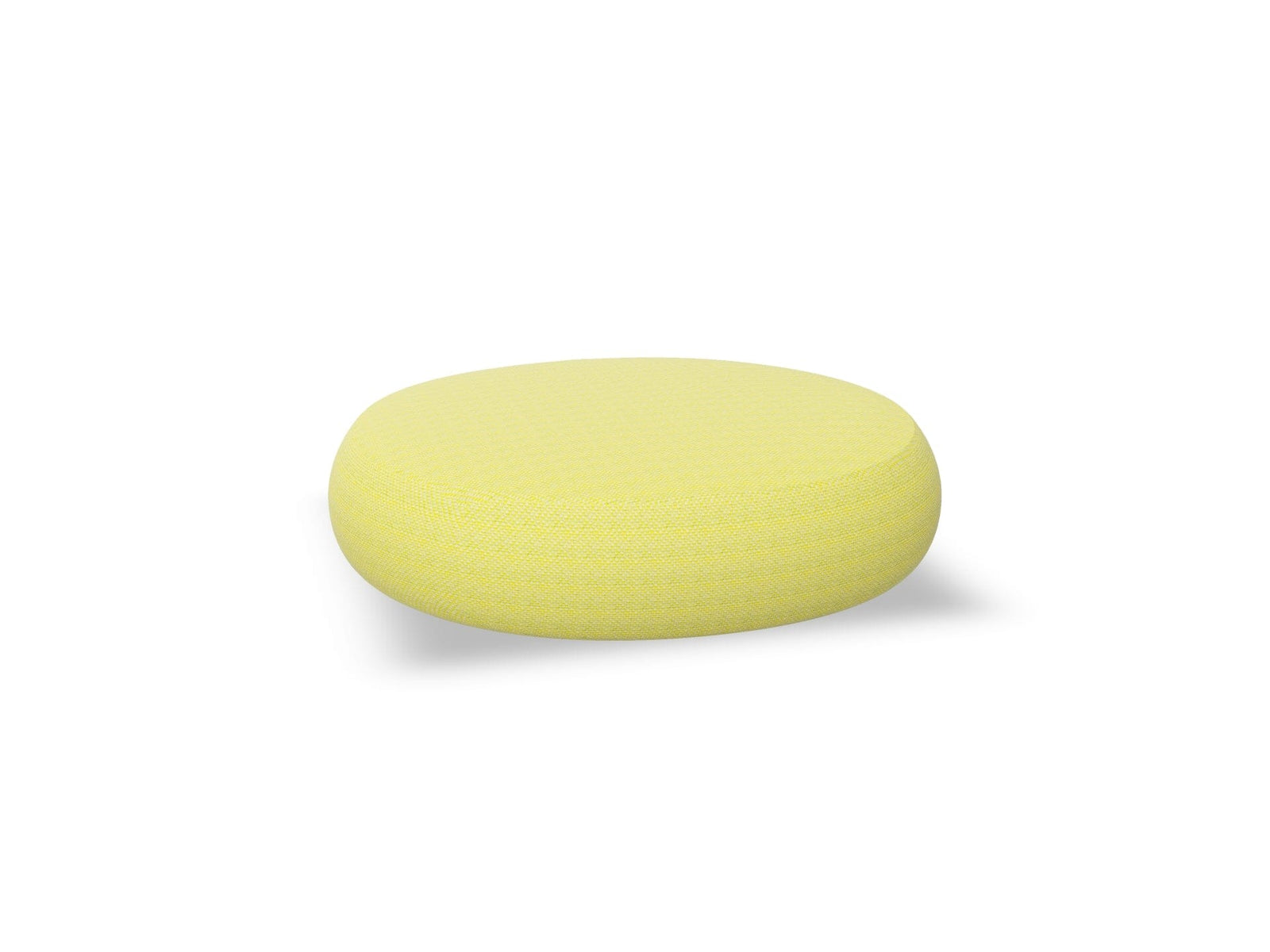 Pix 177 Five Seats Ottomans Arper