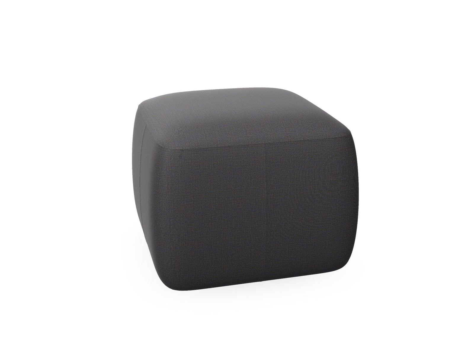Pix Cubo 55 One Seat ottoman ottomans Arper
