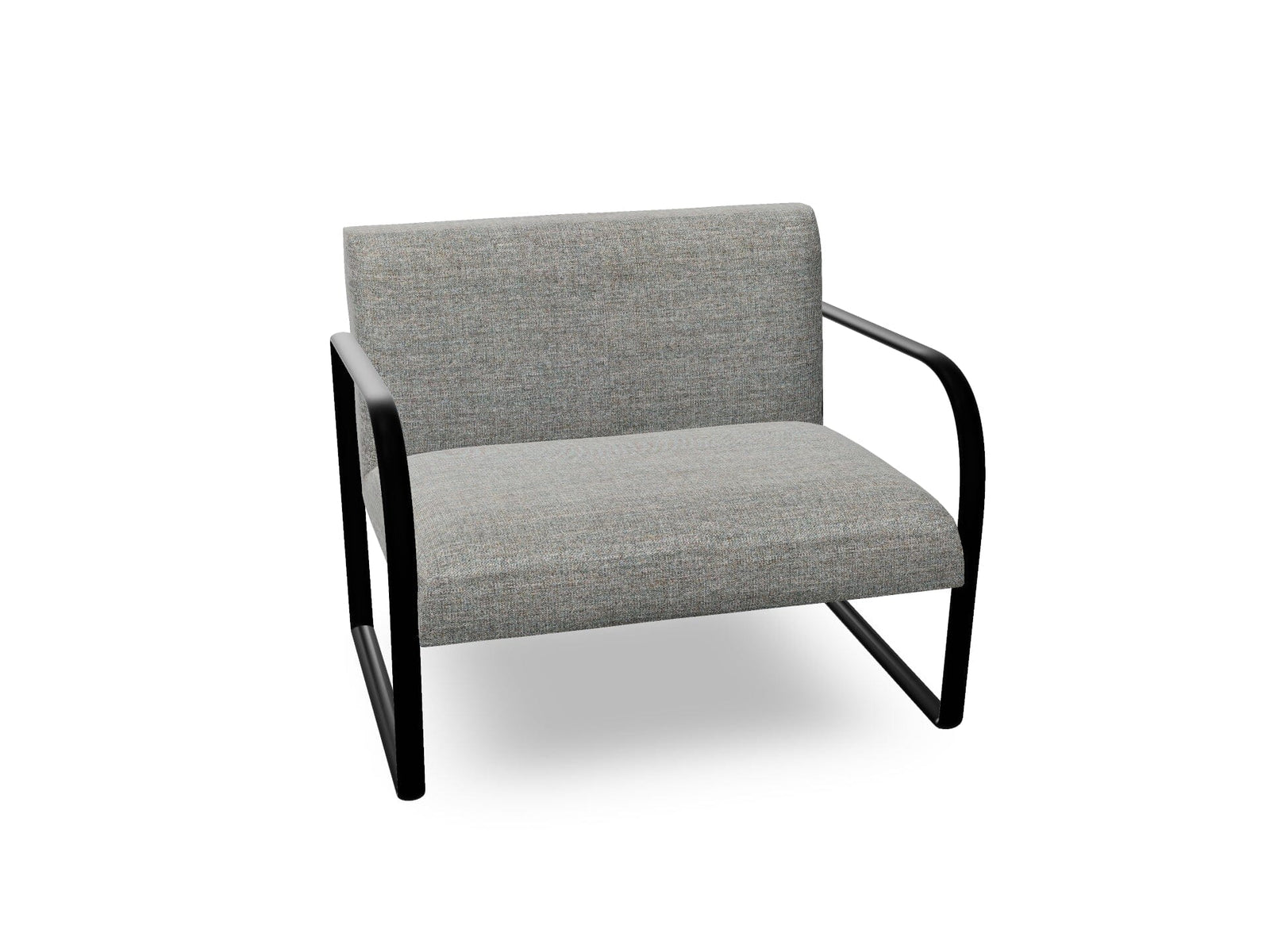 Arcos Lounge Chair lounge chair Arper