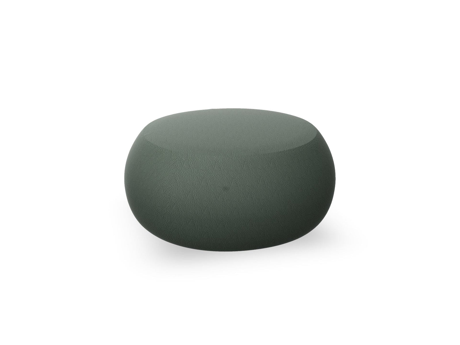 Pix 87 One Seat Large Ottoman ottomans Arper