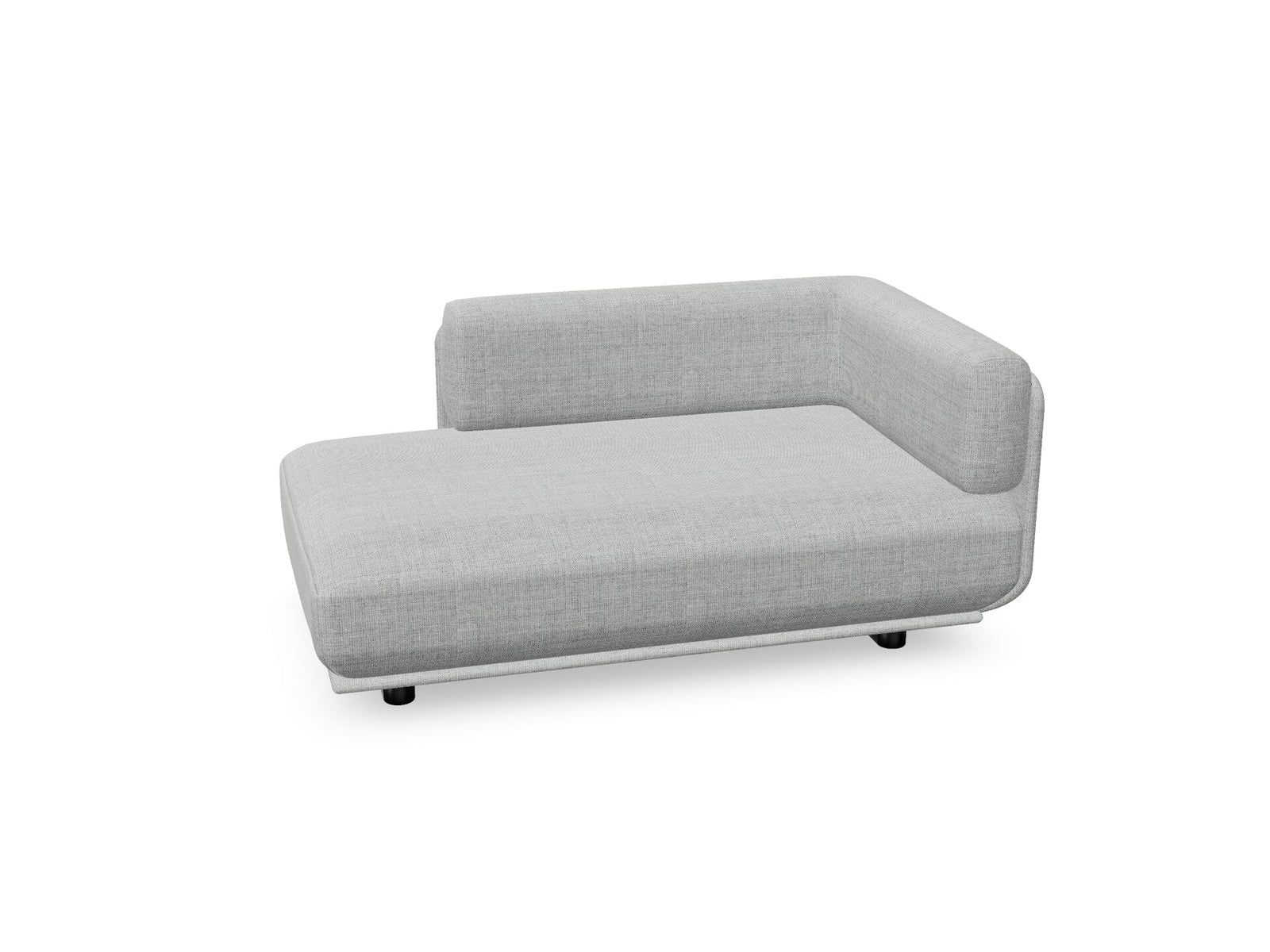 Shaal Daybed Daybed Arper