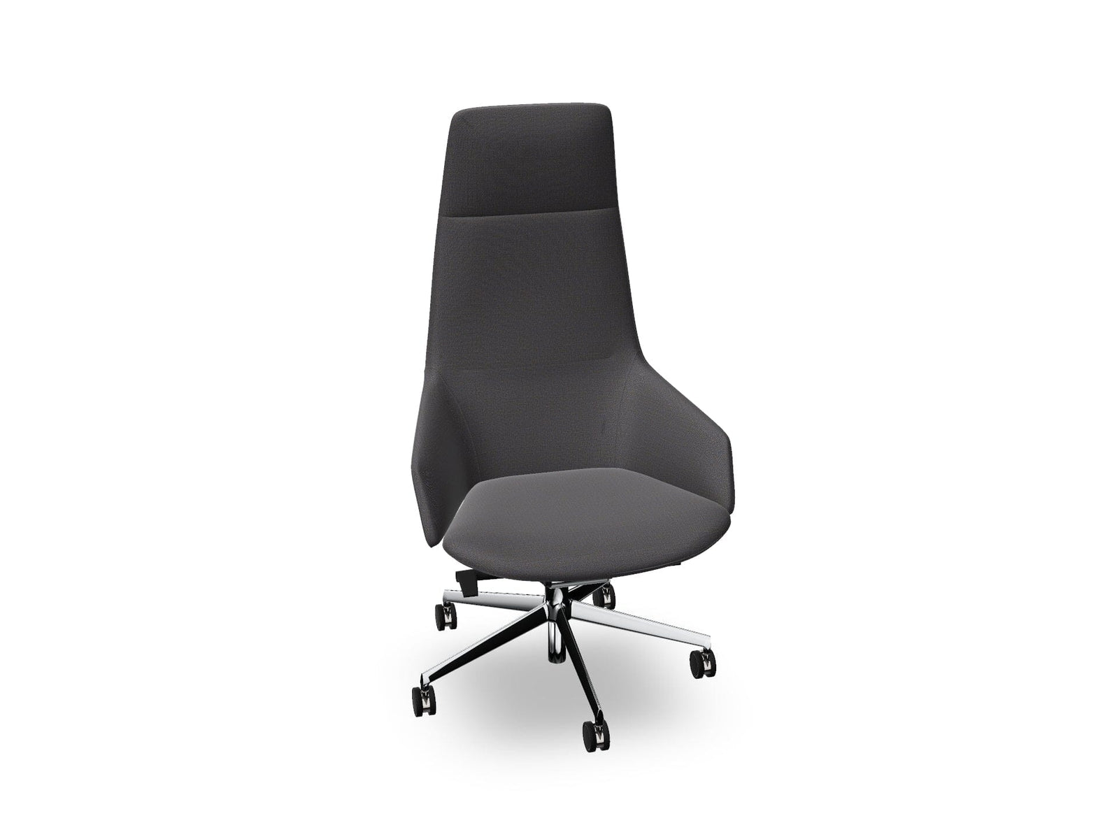 Aston Direction Syncro Task Chair task chair Arper
