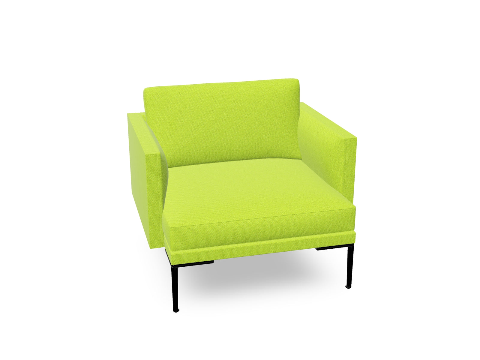 Steeve Armchair