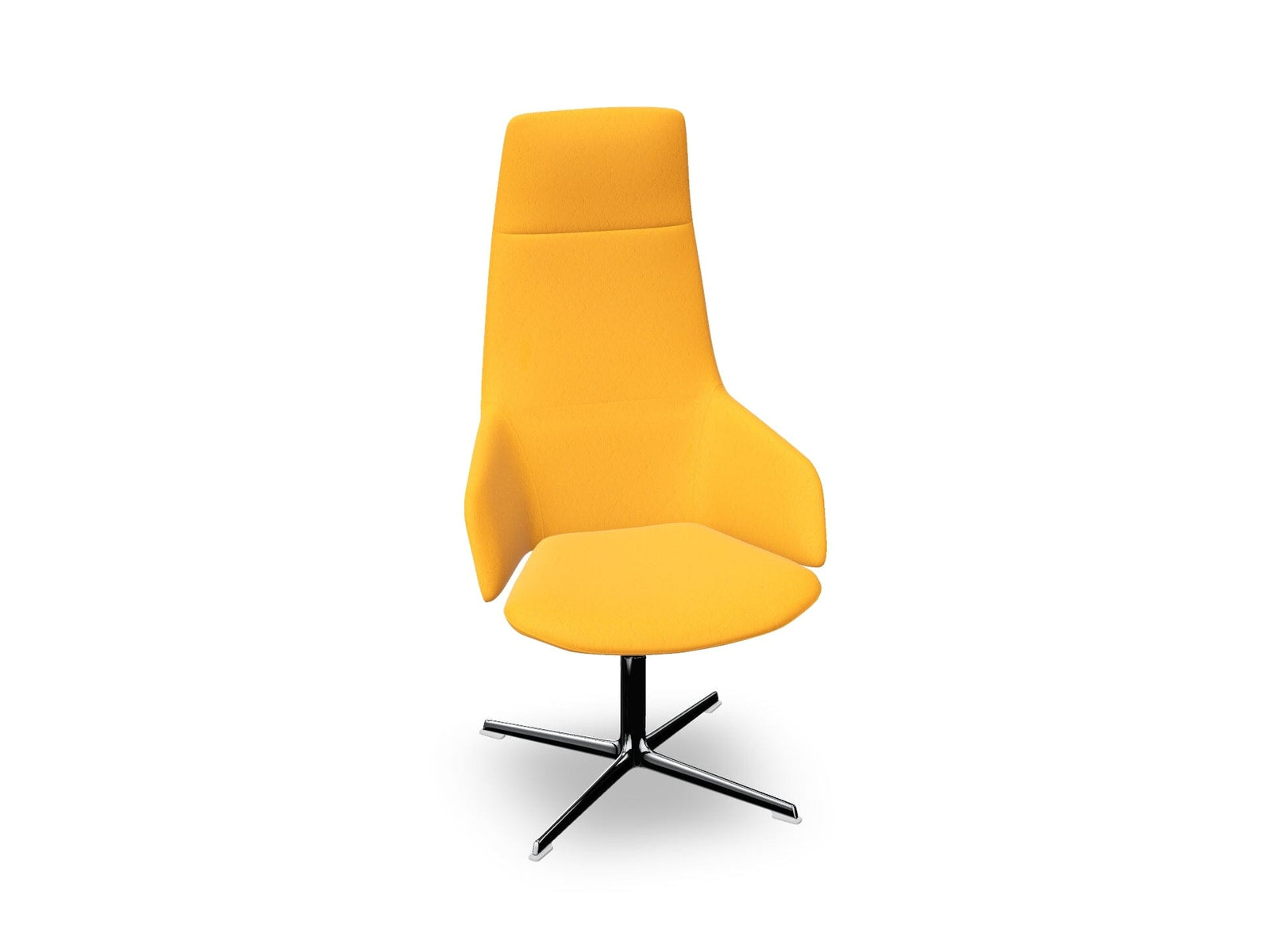 Aston Direction Syncro Task Chair task chair Arper
