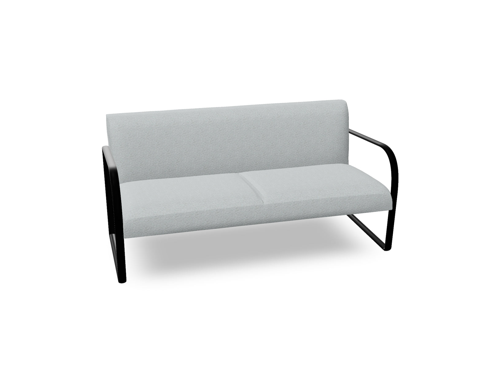 Arcos Two Seat Sofa