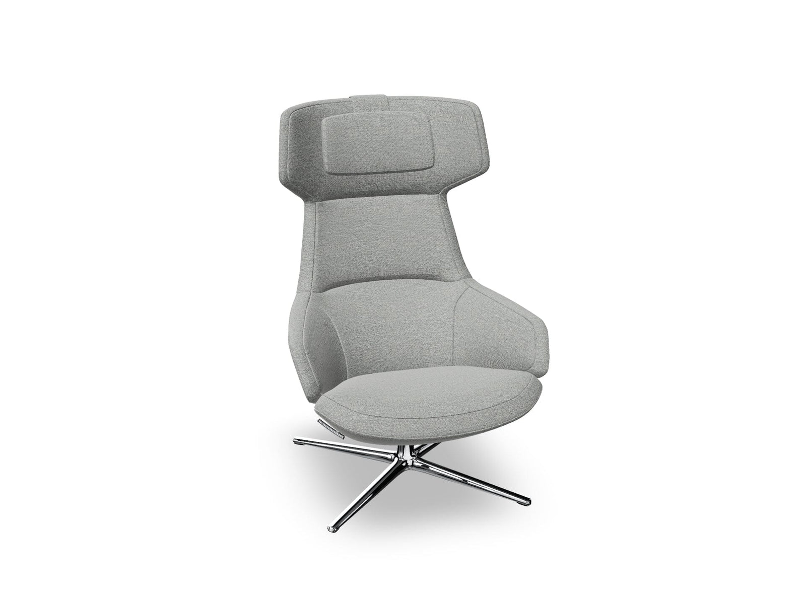 Aston Club Lounge Chair Office Chair Arper