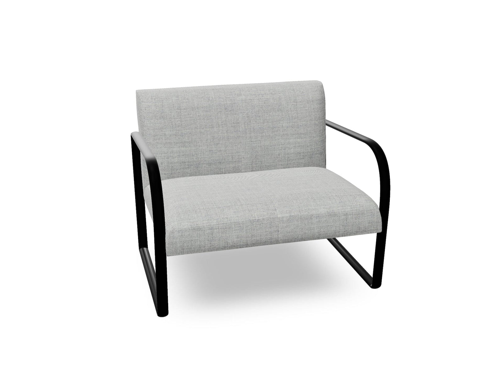 Arcos Lounge Chair lounge chair Arper