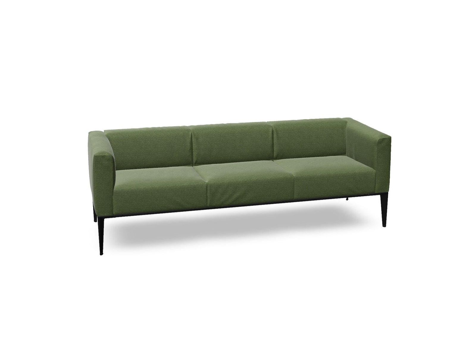 Sean Three Seat Sofa Sofa Arper