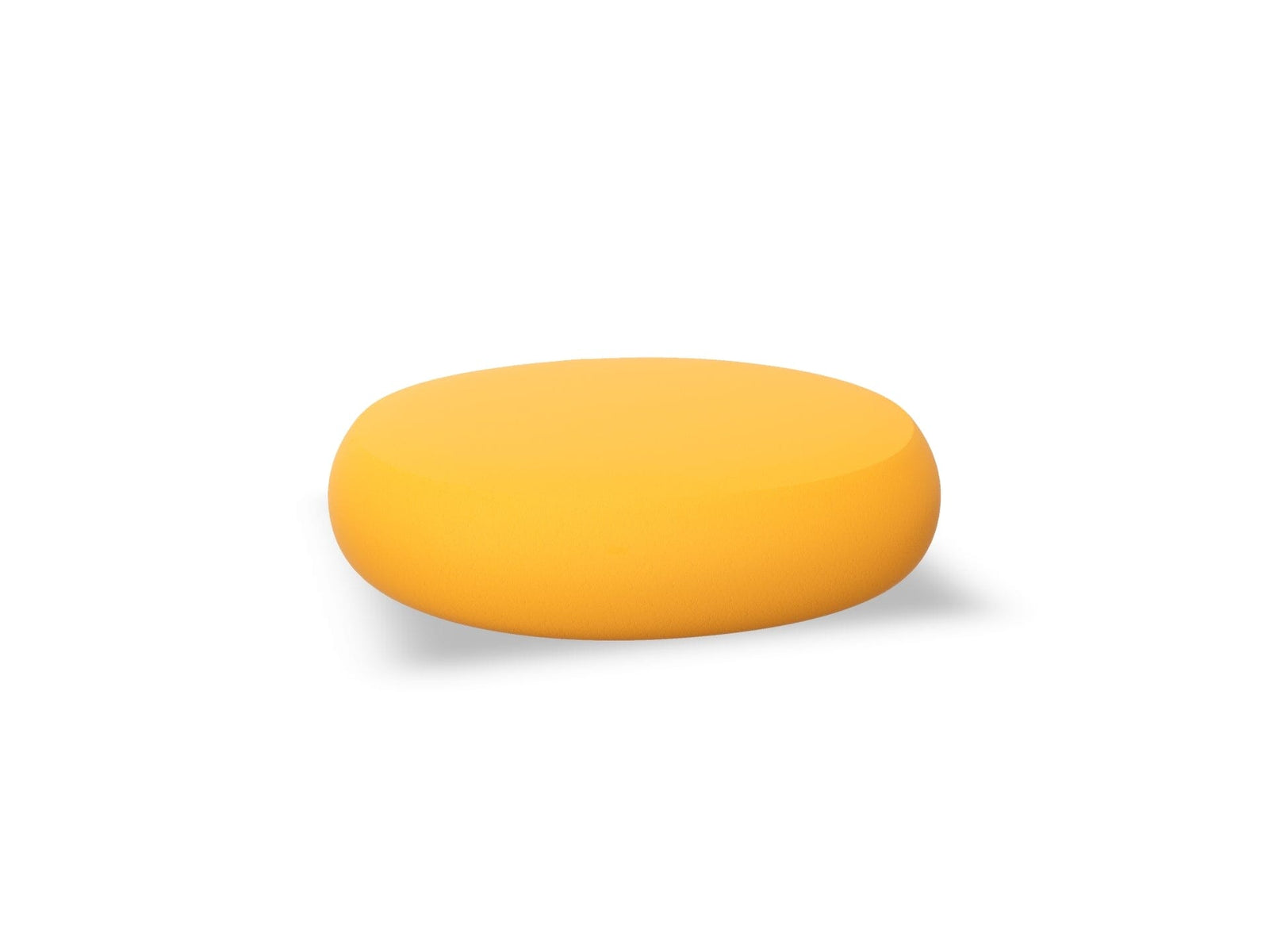 Pix 177 Five Seats Ottomans Arper