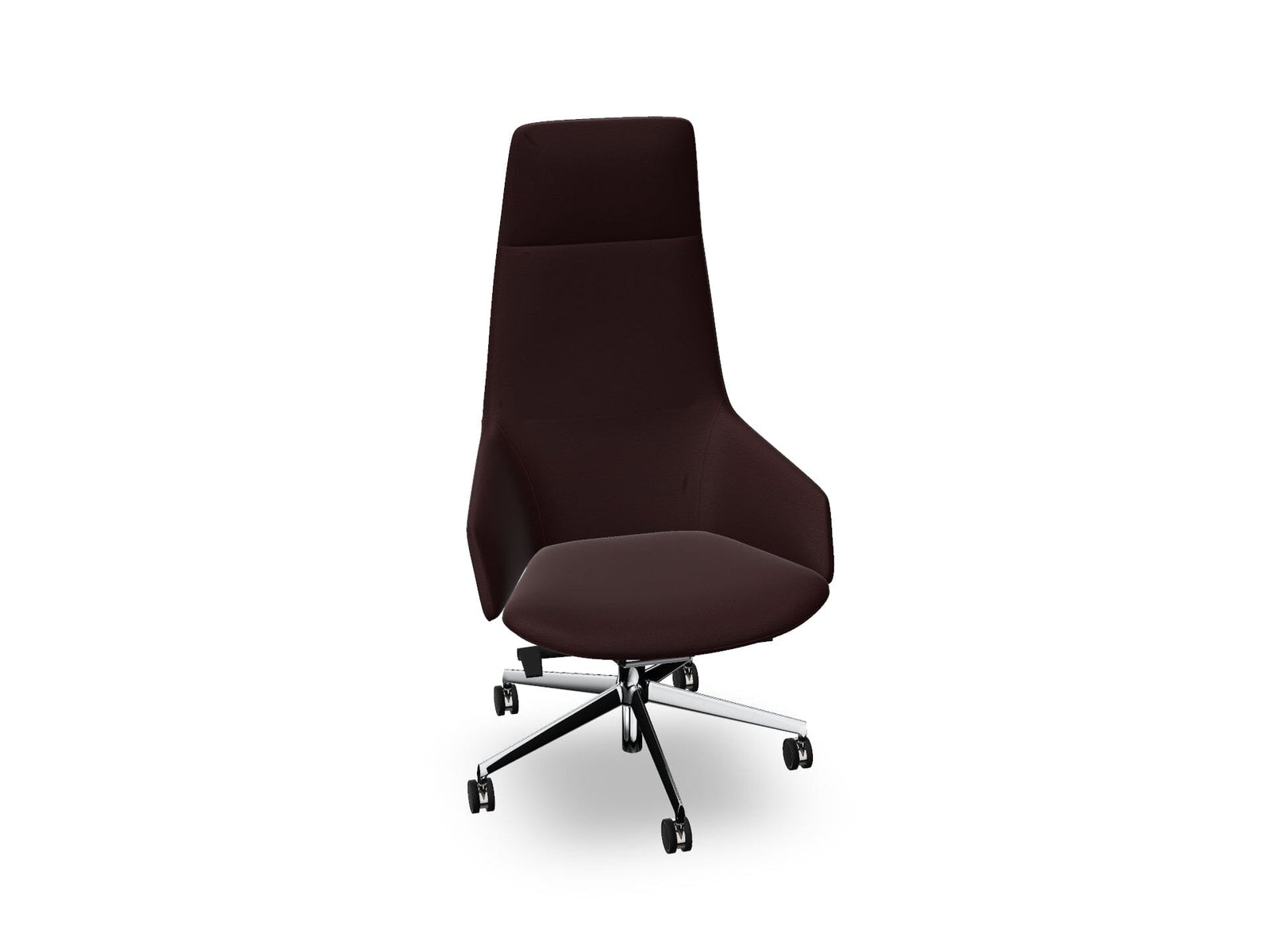 Aston Direction Syncro Task Chair task chair Arper