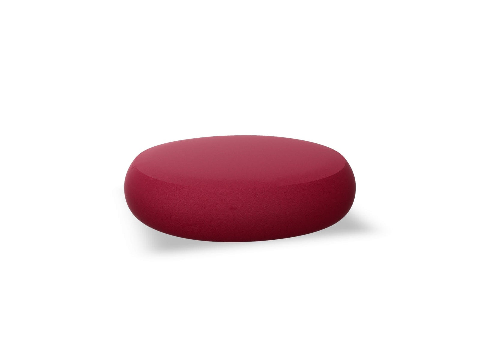 Pix 177 Five Seats Ottomans Arper