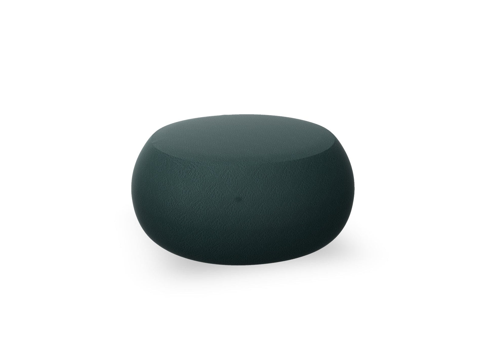 Pix 87 One Seat Large Ottoman ottomans Arper