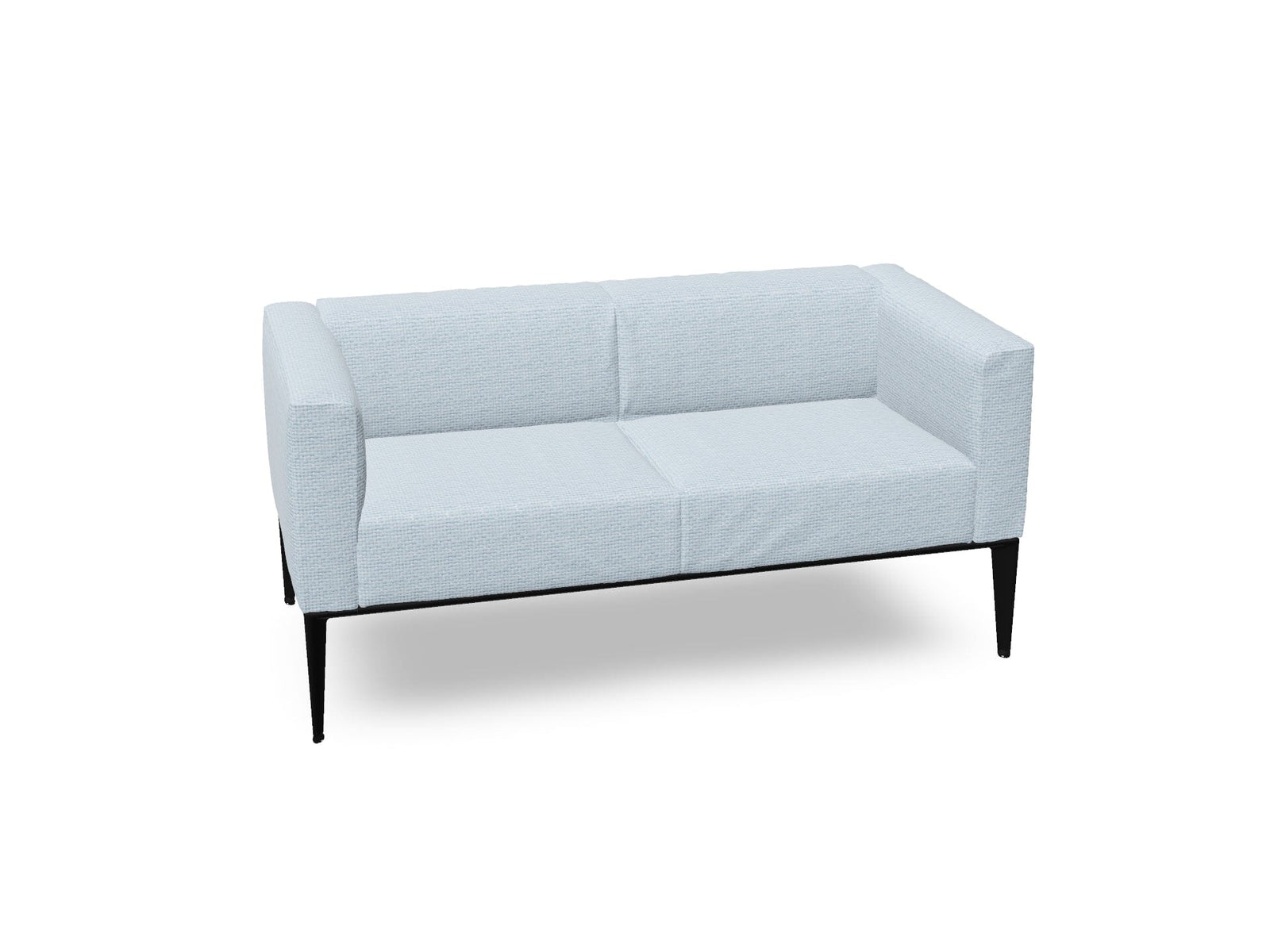 Sean Two Seat Sofa Sofa Arper