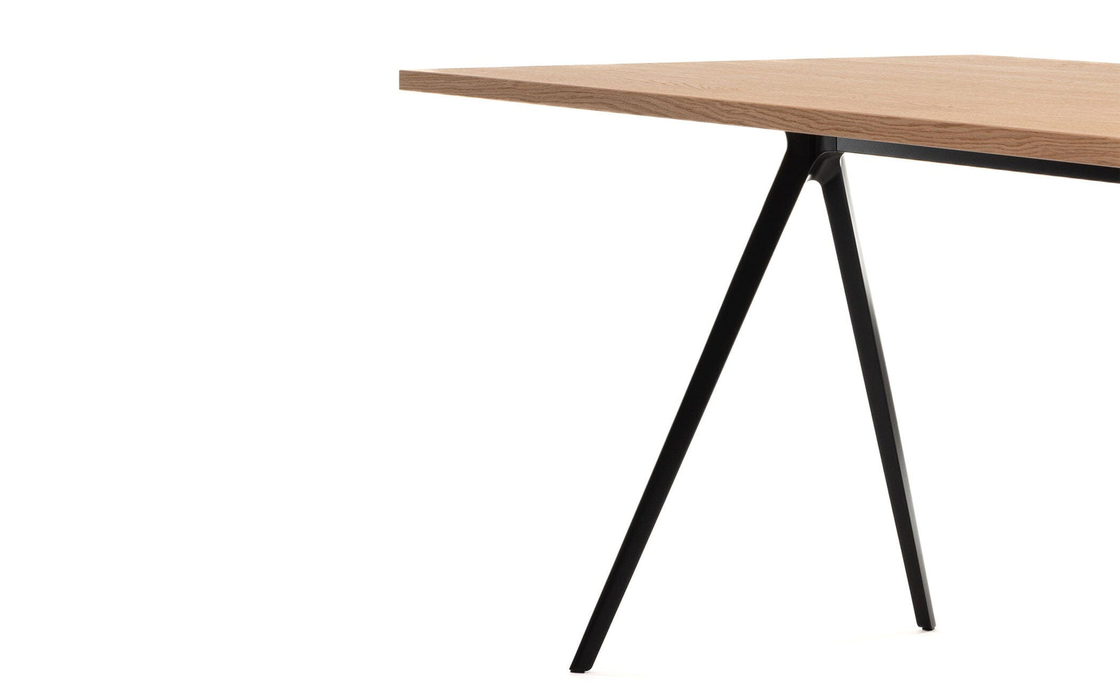 Baguette Table Dining Tables Magis
