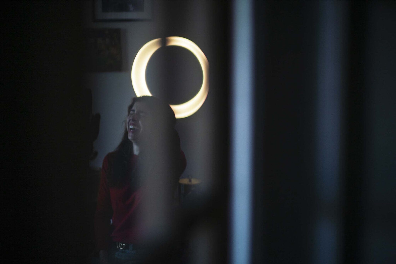 Bahia Wall Lamp wall / ceiling lamps Foscarini