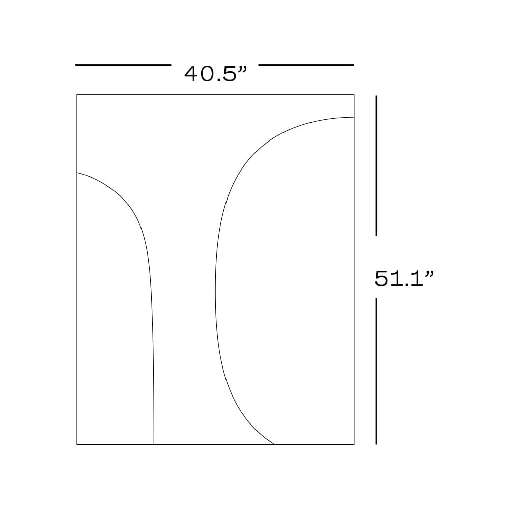 Balance Rug Rugs Fritz Hansen