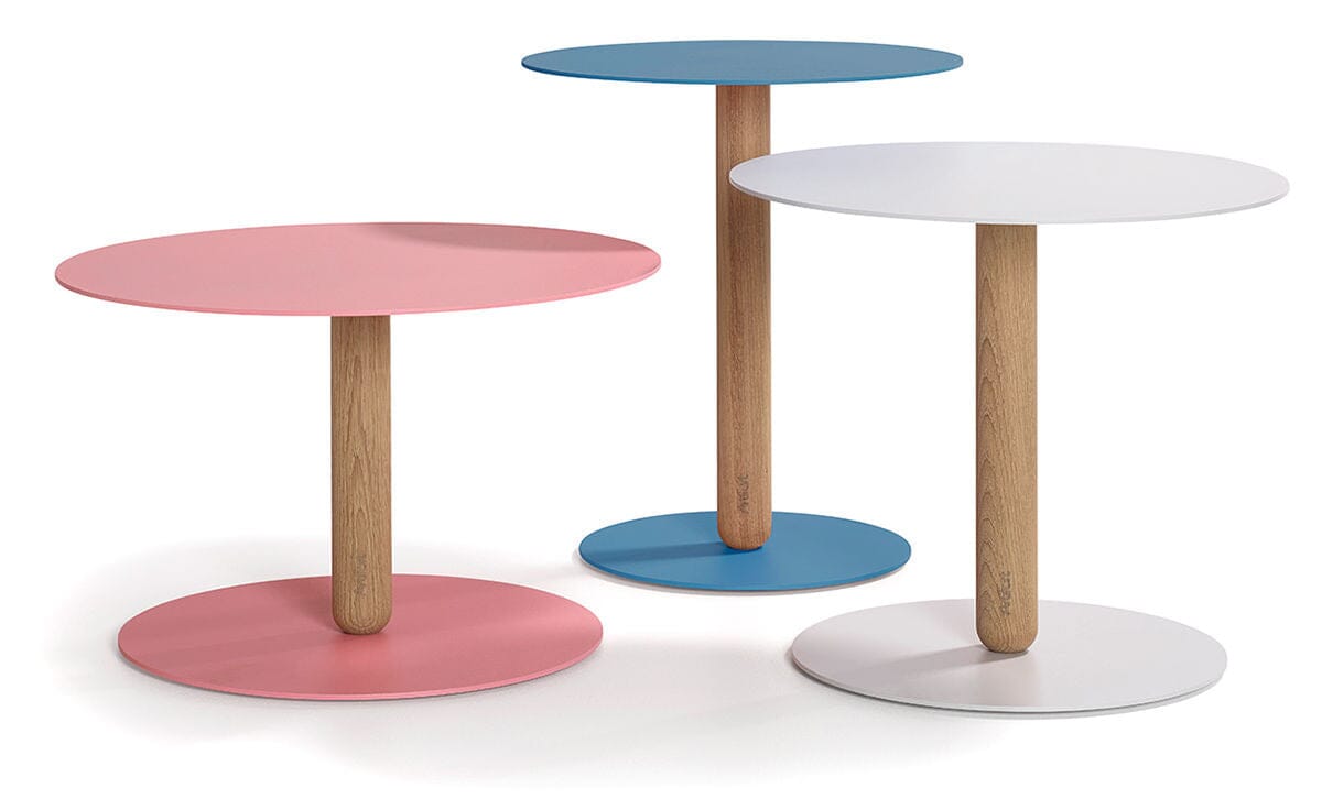 Balans Side Table Tables Artifort
