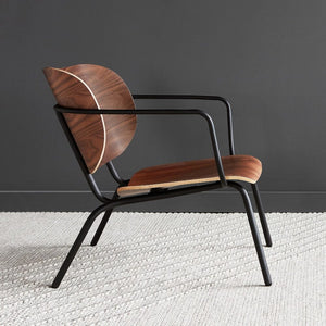 Bantam Lounge Chair lounge chair Gus Modern 