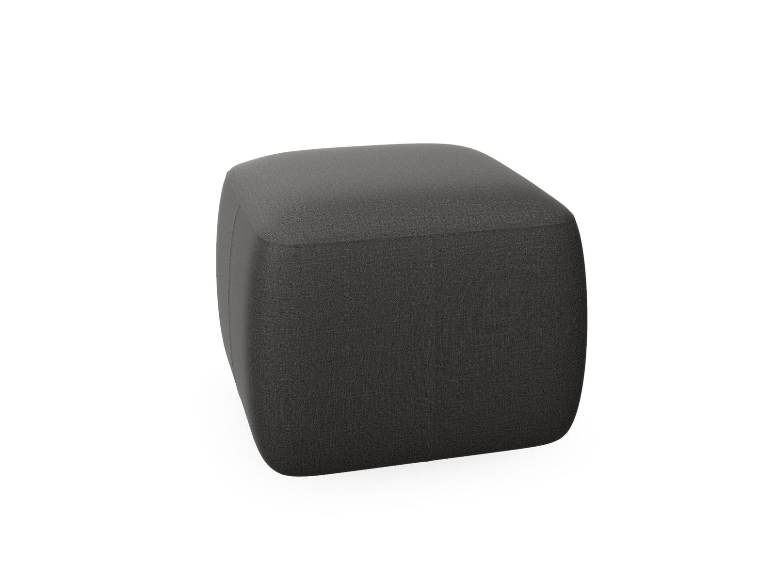 Pix Cubo 55 One Seat ottoman ottomans Arper