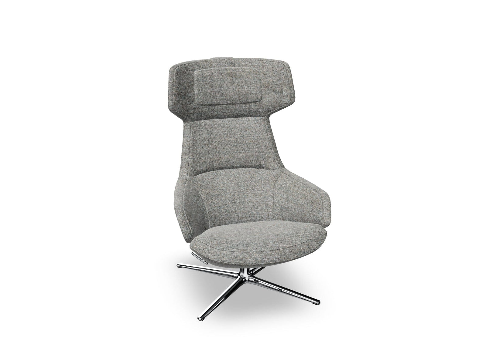 Aston Club Lounge Chair Office Chair Arper