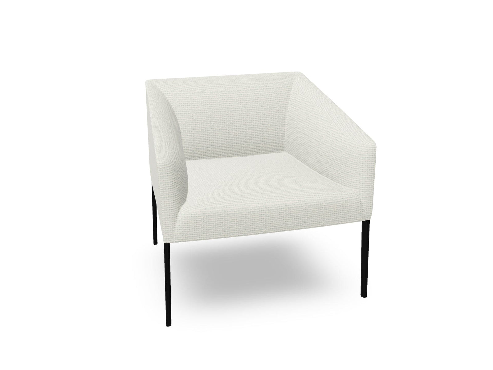 Saari Small Armchair Chair Arper