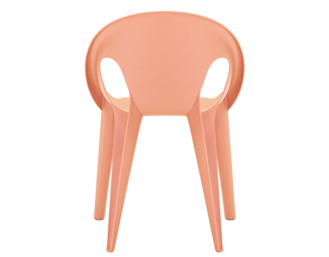Bell Stacking Chair - Sets of 4 Stacking Chairs Magis