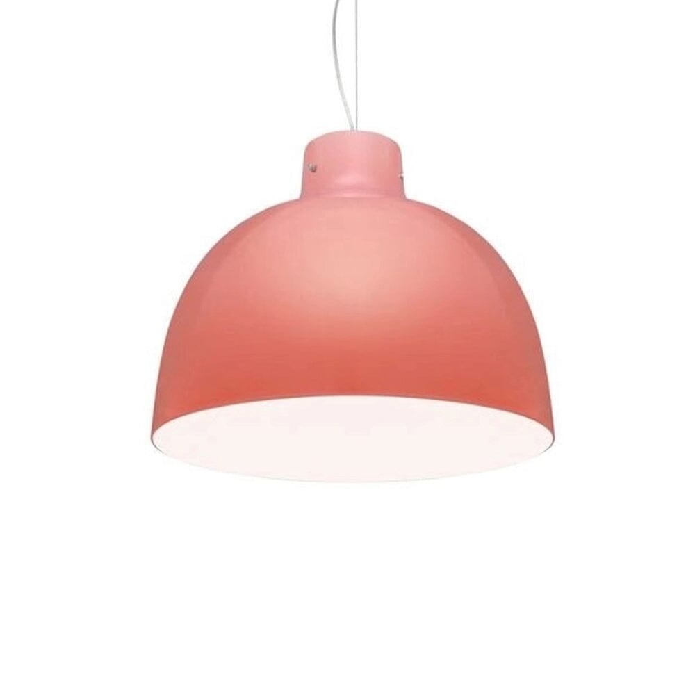 Bellissima Ceiling Light ceiling lights Kartell Glossy Pink