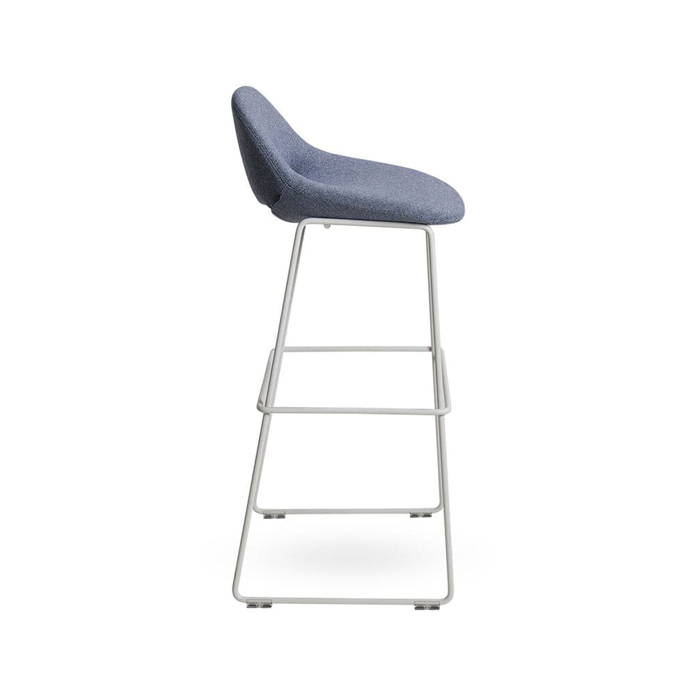 Beso Sledge Stool Stools Artifort
