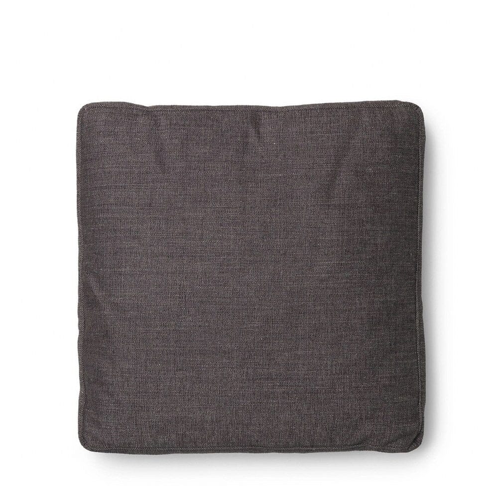 Betty Cushion cushions Kartell Square / Melange Grey