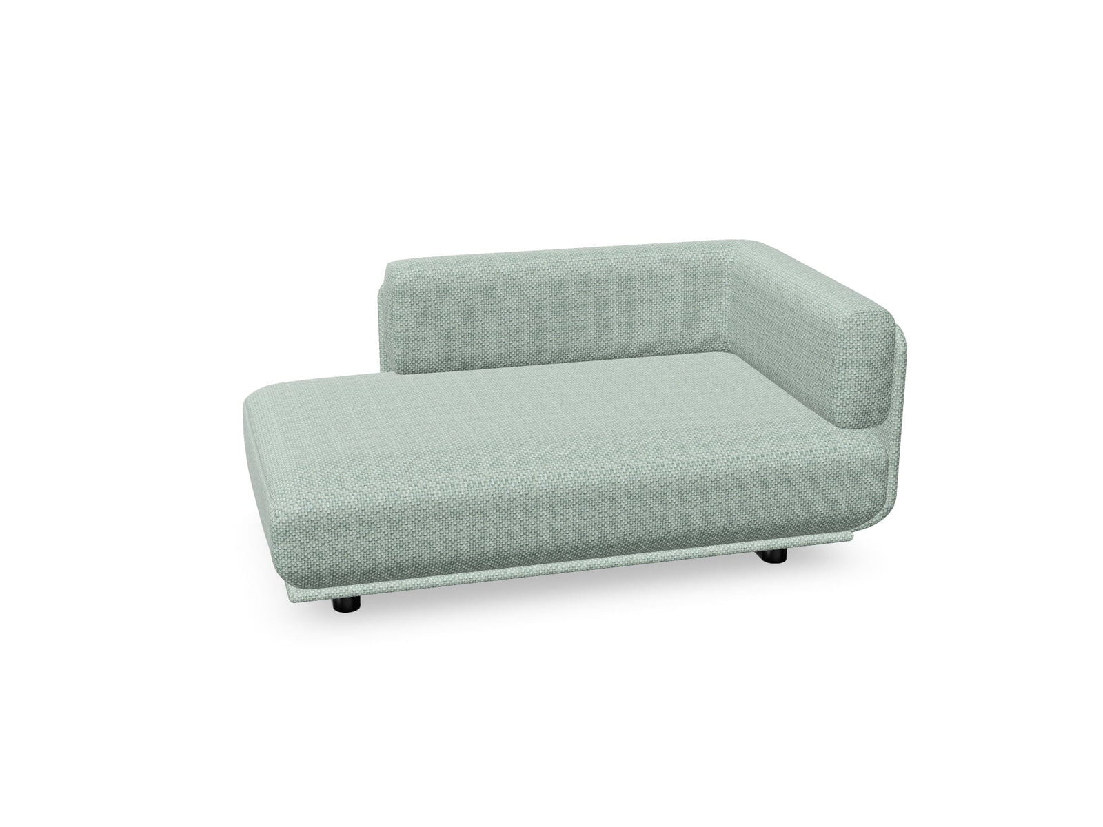 Shaal Daybed Daybed Arper