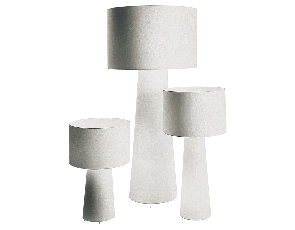 Big Shadow Lamp Floor Lamps Cappellini