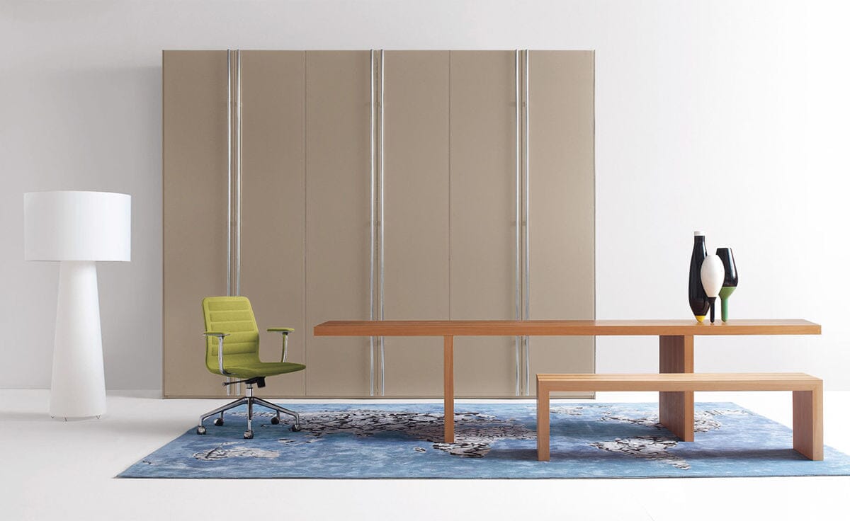 Big Shadow Lamp Floor Lamps Cappellini