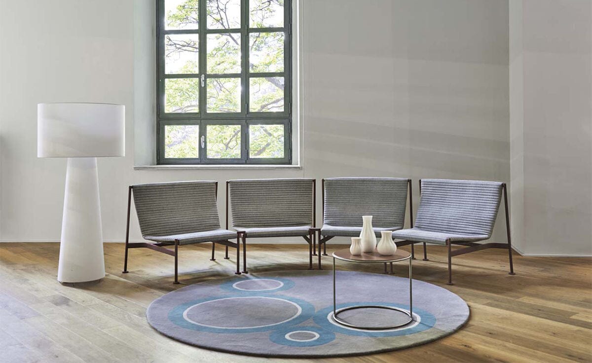 Big Shadow Lamp Floor Lamps Cappellini