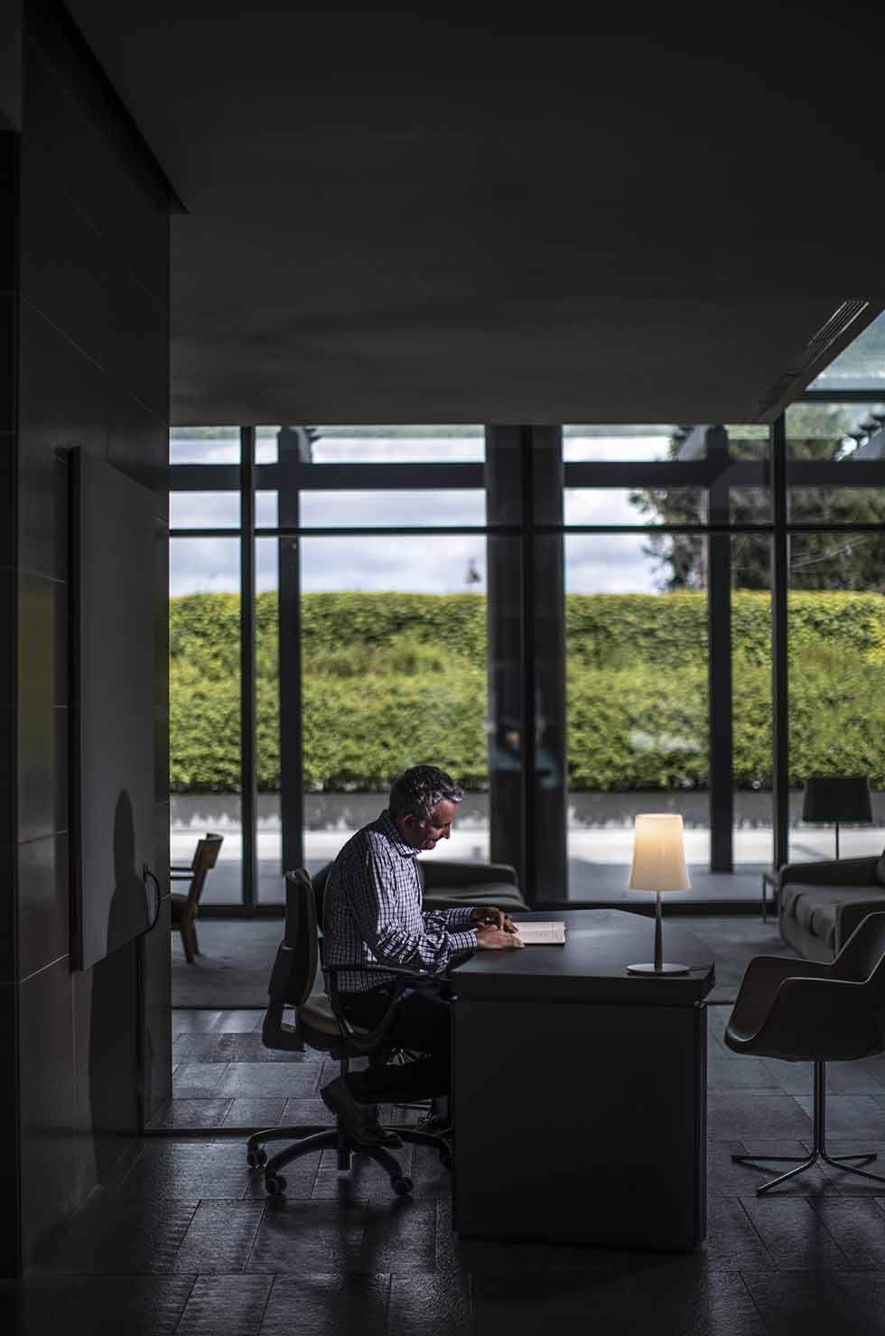 Birdie Table Lamp Table Lamp Foscarini