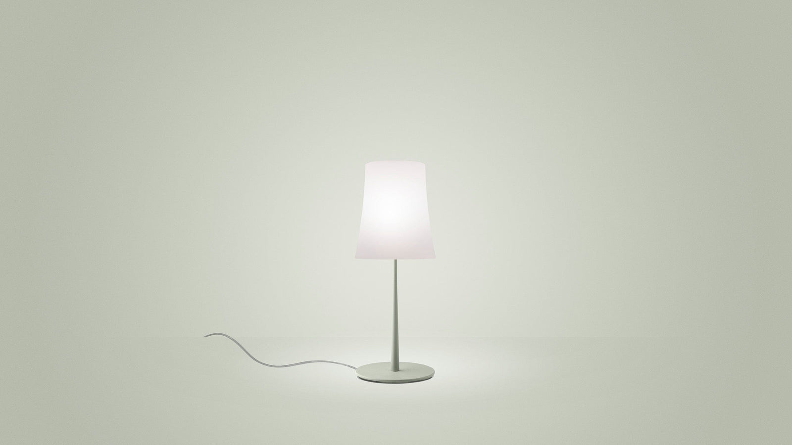 Birdie Table Lamp Table Lamp Foscarini