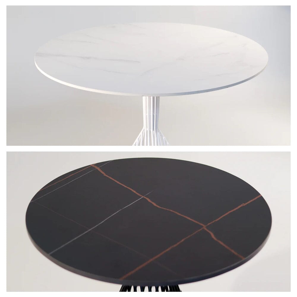 Bistro Cafe Table Coffee Tables Bend Goods