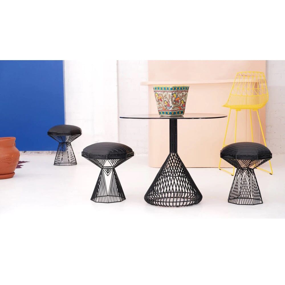 Bistro Table table Bend Goods