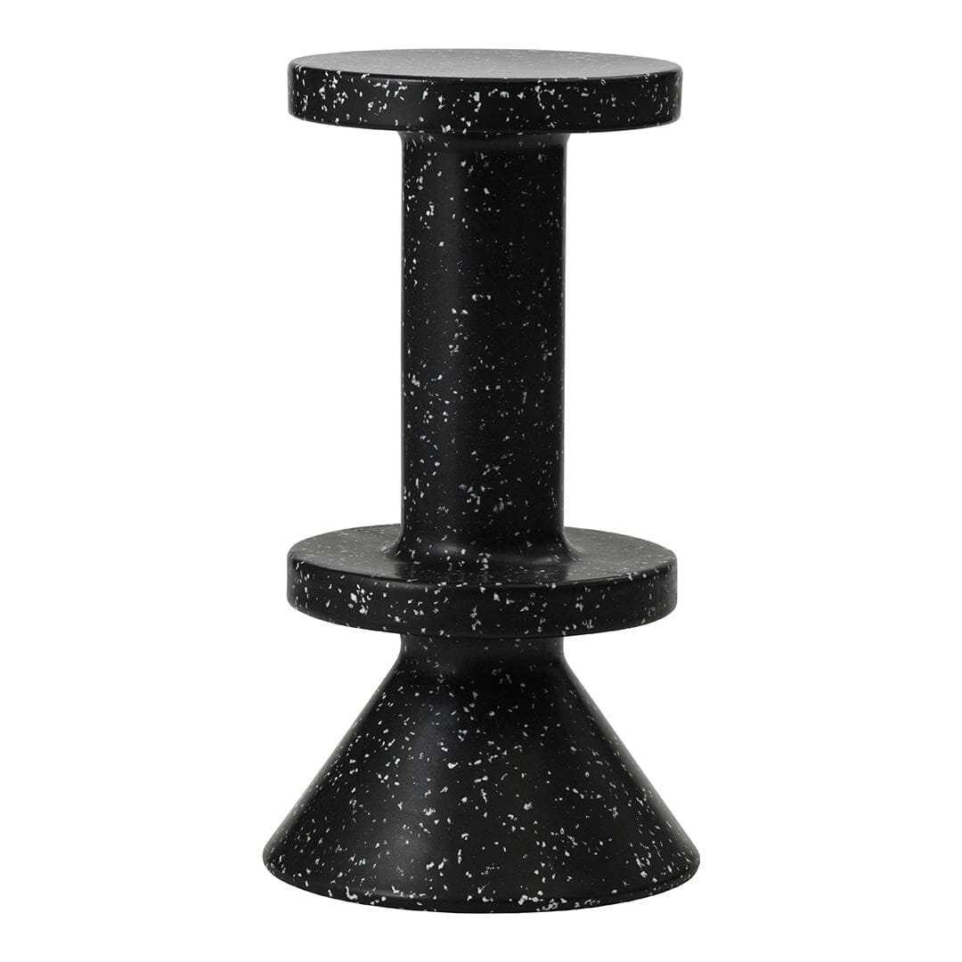 Bit Bar Stool Stools Normann Copenhagen Black