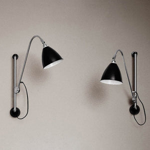 BL5 Wall Lamp wall / ceiling lamps Gubi 