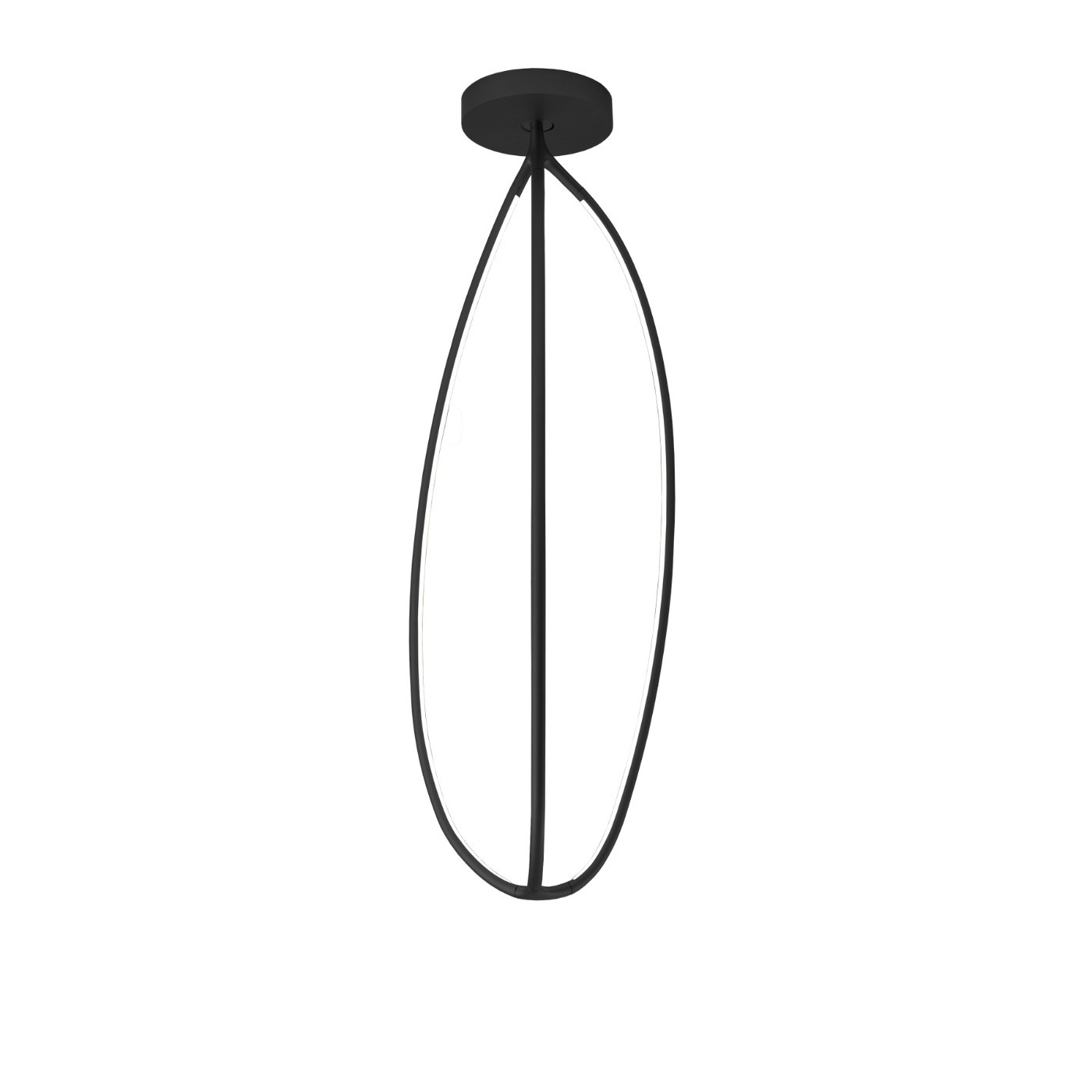 Arrival Pendant Pendant Lights Artemide