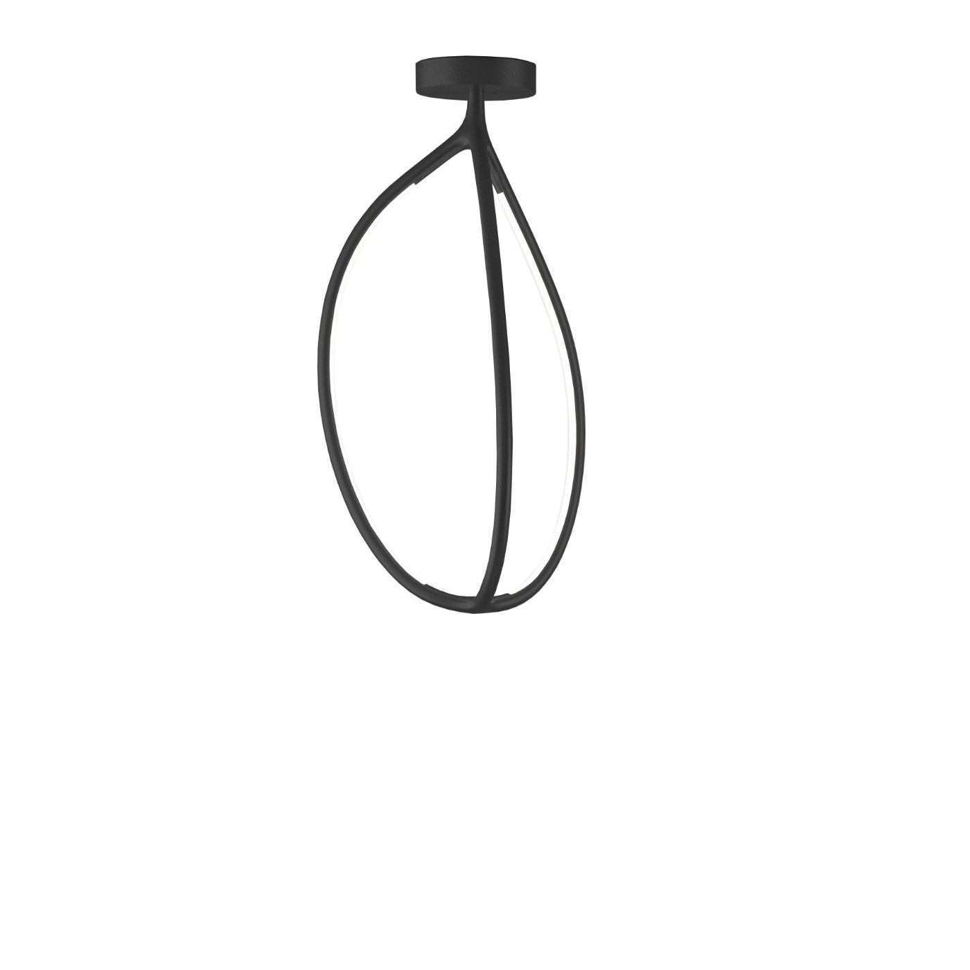 Arrival Wall/Ceiling Light wall / ceiling lamps Artemide